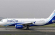 IndiGo flight tyres burst in Hyderabad, services hit in KIA